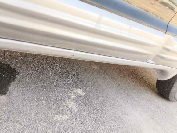 [济南·鲁A] 二手三菱帕杰罗2006款 3.0L AT GLS