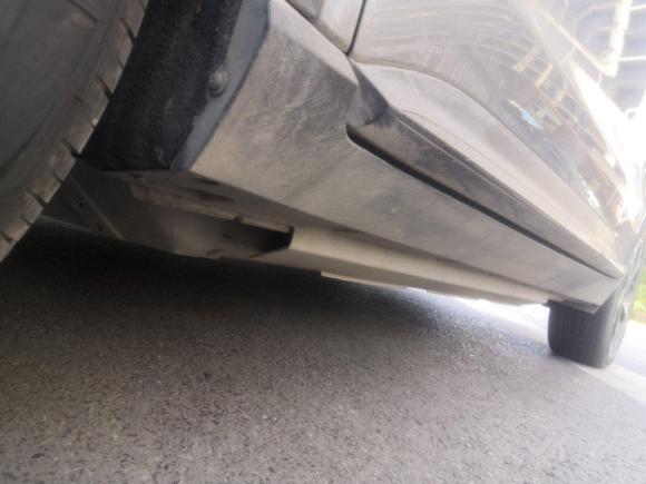 [西安·陕A] 二手小鹏小鹏G32020款 520 智享版