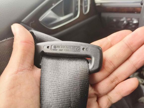 [合肥·皖A] 二手奥迪奥迪A72012款 3.0TFSI quattro豪华型