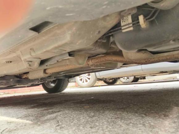 [无锡·苏B] 二手Jeep指南者2017款 200T 自动家享版