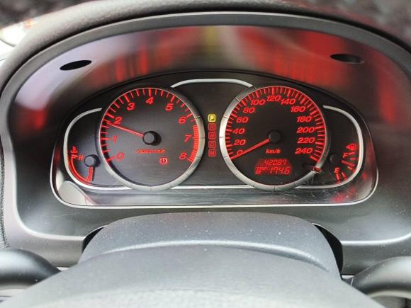 [上海·沪B] 二手马自达马自达62015款 2.0L 自动豪华型