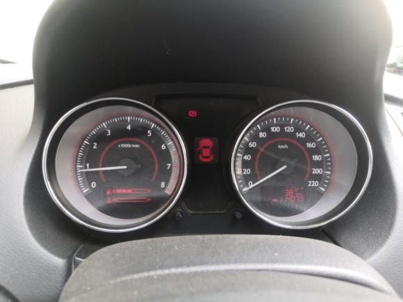 [合肥·皖A] 二手奔腾奔腾B502013款 1.6L 手动舒适型