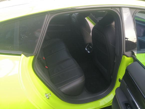 [成都·川A] 二手小鹏小鹏P72021款 562E鹏翼性能版