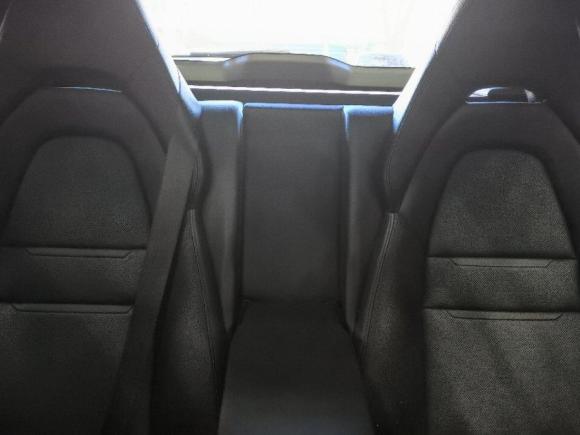 [青岛·鲁B] 二手保时捷Panamera2017款 Panamera 3.0T