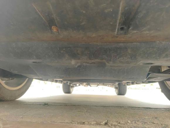 [湖州·皖L] 二手哈弗哈弗H22016款 红标 1.5T 手动两驱精英型