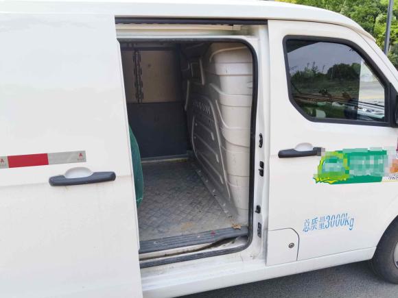 [苏州·苏E] 二手远程远程星享V2022款 星享V6E长轴宁德38.64kWh