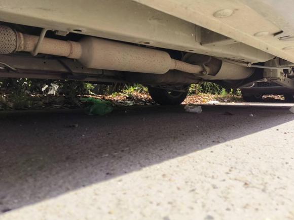 [无锡·苏B] 二手五菱汽车五菱宏光2016款 1.5L S1尊享型国V