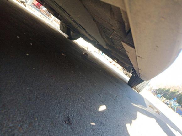 [青岛·鲁U] 二手凯迪拉克凯迪拉克CT42020款 28T 精英型