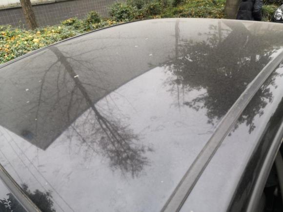 [成都·川A] 二手雪佛兰景程2013款 1.8 SE舒适版 AT