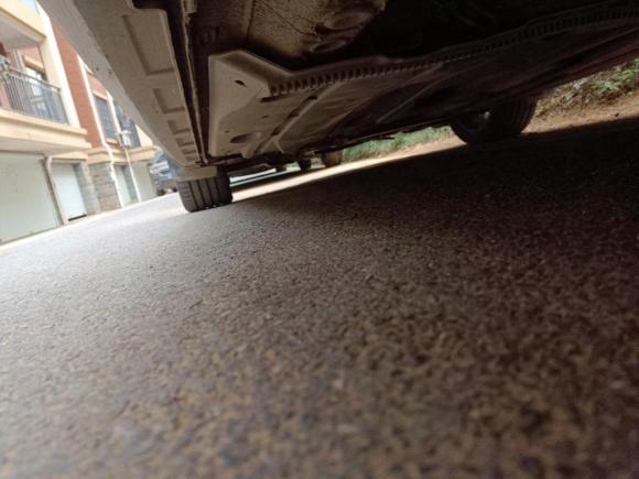 [金华·浙G] 二手斯柯达明锐2018款 旅行车 TSI280 DSG豪华版