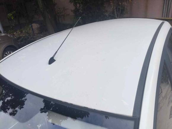 [金华·浙G] 二手长安奔奔2015款 1.4L IMT豪华型 国V