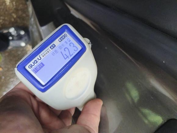 [南昌·赣A] 二手凯迪拉克凯迪拉克XTS2018款 28T 精英型