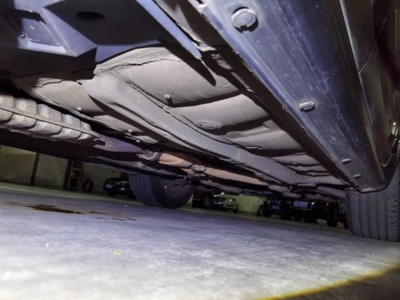 [无锡·苏B] 二手斯巴鲁驰鹏2008款 3.6R