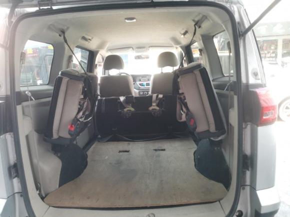 [广州·粤T] 二手东风帅客2016款 改款 1.6L 手动舒适型