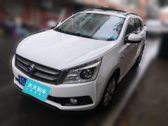 [常州·苏D]启辰&nbsp;&nbsp;启辰T70&nbsp;&nbsp;2015款2.0LCVT睿享版