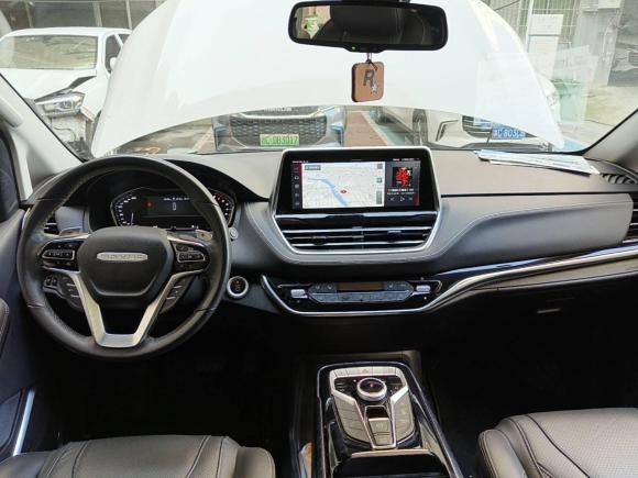 [温州·浙C] 二手上汽大通MAXUS大通G202021款 PLUS 2.0T 汽油自动尊享版