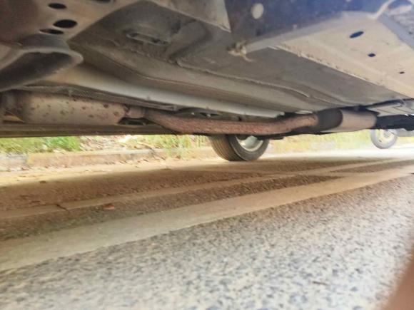 [南昌·赣A] 二手福特翼虎2013款 1.6L GTDi 四驱精英型