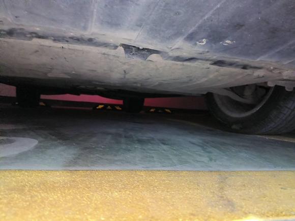 [广州·粤A] 二手奔驰奔驰GLA2016款 GLA 200 动感型