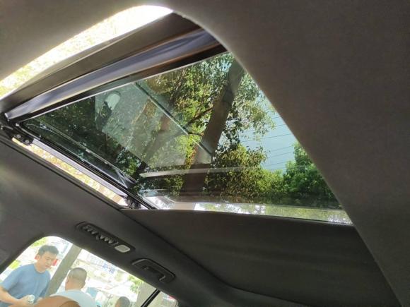 [上海·沪A] 二手理想汽车理想ONE2021款 增程6座版