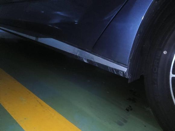 [杭州·浙A] 二手比亚迪海豹2024款 荣耀版 DM-i 1.5L 121km 尊贵型