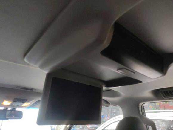 [上海·沪B] 二手丰田普拉多2016款 3.5L 自动VX NAVI