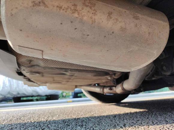 [宁波·浙B] 二手奥迪奥迪A52010款 3.2 coupe quattro