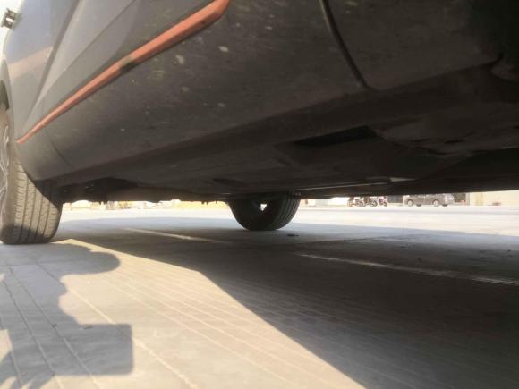 [南通·苏F] 二手哈弗哈弗神兽2022款 1.5T 智享版