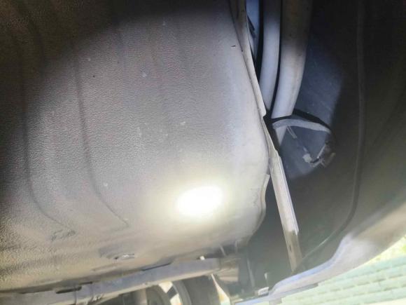 [成都·川A] 二手长安奔奔EV2017款 纯电动 180公里标准型