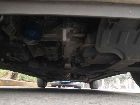 [成都·川A] 二手起亚秀尔2013款 1.6L AT Premium