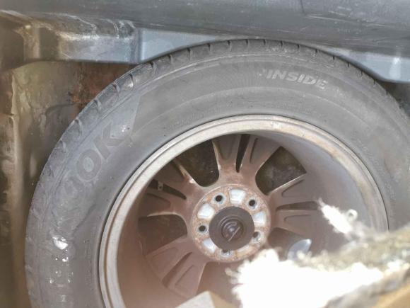 [上海·沪C] 二手本田雅阁2012款 2.0L SE