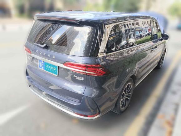 [佛山·粤E] 二手荣威荣威iMAX82021款 400TGI Supreme系列尊荣版