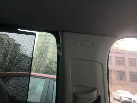 [青岛·鲁B] 二手大众夏朗2014款 2.0TSI 标配型