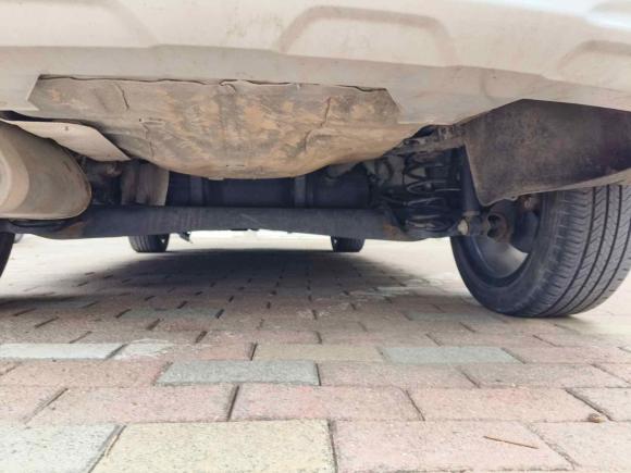 [苏州·苏U] 二手荣威荣威RX32018款 1.6L CVT旗舰版