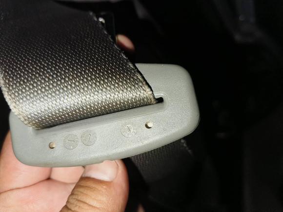 [宁波·浙B] 二手奔驰奔驰S级2008款 S 350 L 豪华型