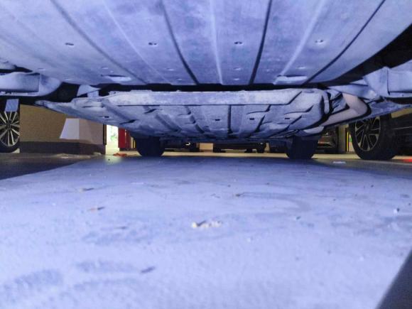 [深圳·粤V] 二手本田缤智2017款 1.5L CVT两驱舒适型