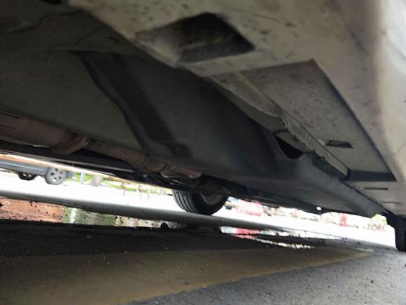 [宁波·浙B] 二手英菲尼迪英菲尼迪Q502014款 3.7L 豪华版