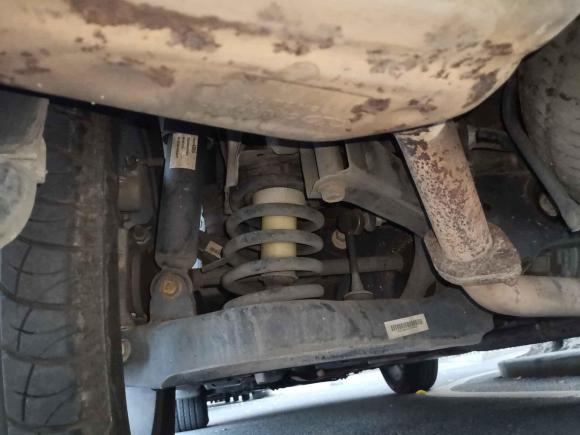 [广州·粤A] 二手雪佛兰科帕奇2012款 2.4L 四驱旗舰版 7座