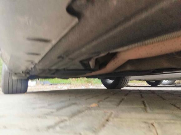 [无锡·苏B] 二手宝马宝马X62015款 xDrive35i 领先型