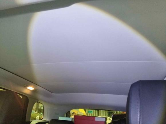 [深圳·粤B] 二手路虎揽胜极光2018款 240PS SE 智耀版