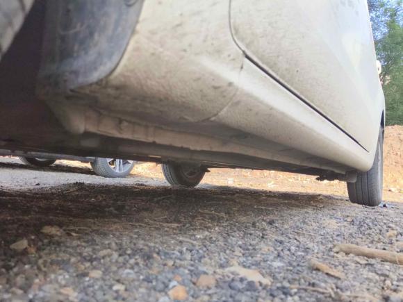 [济南·鲁A] 二手起亚焕驰2020款 改款 1.4L 自动舒适天窗版