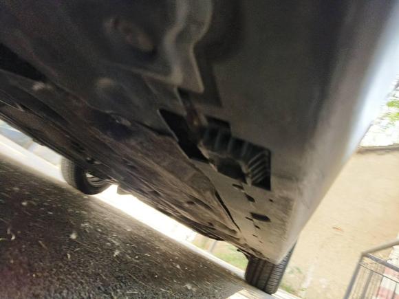 [合肥·皖A] 二手MINIMINI2014款 1.5T COOPER Fun