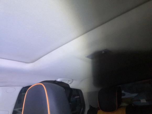 [义乌·浙G] 二手雪佛兰创酷2014款 1.4T 自动两驱豪华型