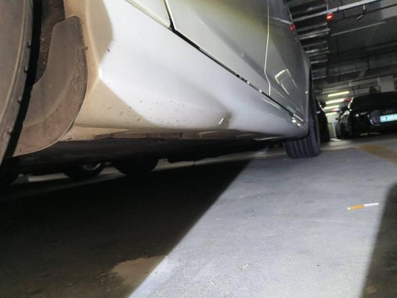 [佛山·粤E] 二手福特福克斯2018款 两厢经典 1.6L 手动风尚型智行版