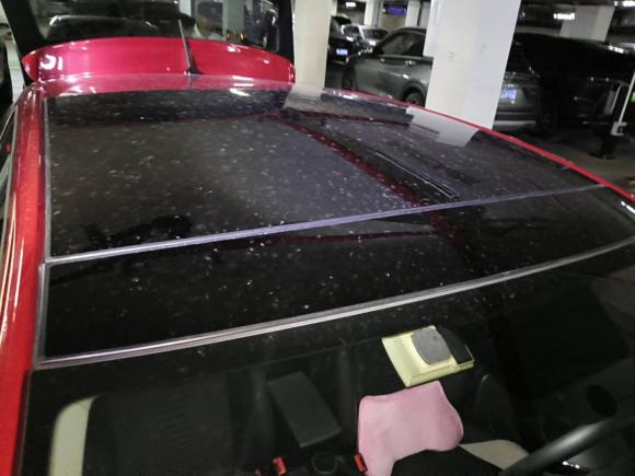 [上海·沪L] 二手大众Polo2019款 Plus 1.5L 自动炫彩科技版