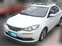 [成都·川A] 荣威荣威3602015款 1.5L 手动豪华版