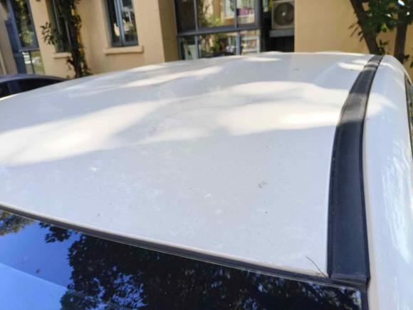 [上海·沪A] 二手哪吒汽车哪吒U2021款 Pro 400 巡航版