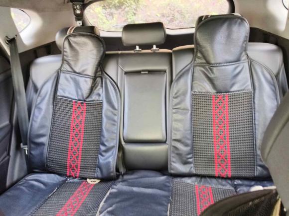 [温州·浙C] 二手现代途胜2015款 1.6T 双离合两驱领先型