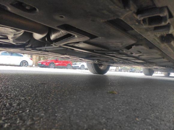 [武汉·鄂A] 二手奔驰奔驰GLB2021款 GLB 180 时尚型