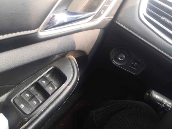 [金华·浙G] 二手荣威荣威i52019款 1.5L 手动4G互联领豪旗舰版