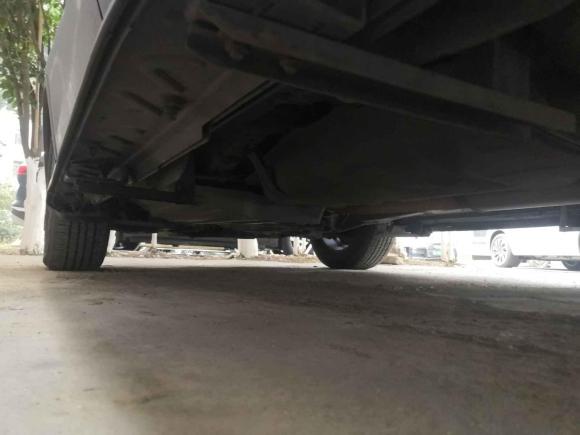 [合肥·皖A] 二手比亚迪宋Pro2019款 1.5T 自动豪华型